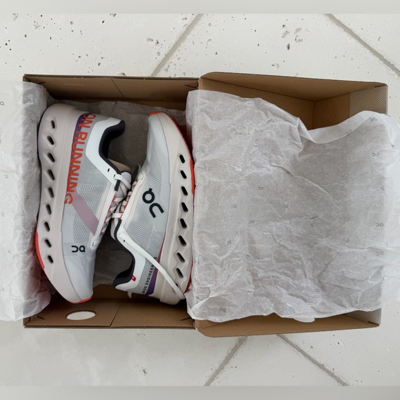 On Running Cloudsurfer Next - Picture 5 of 5